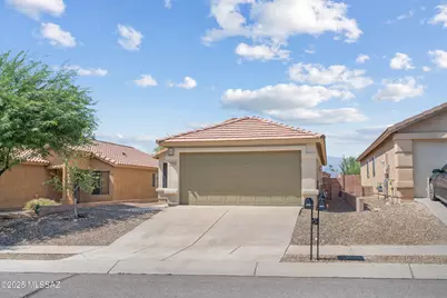 9969 E Apache Rain Drive, Tucson, AZ 85748 - Photo 1