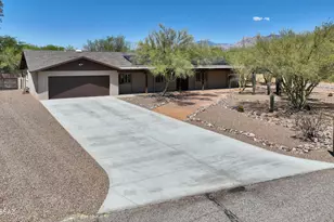 8142 N Modena Dr, Tucson, AZ 85742 - Photo 1