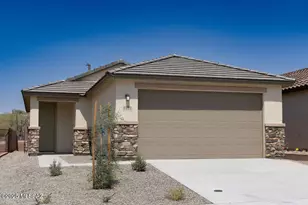 9323 N Peridot Vis Ave, Tucson, AZ 85742 - Photo 1