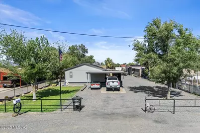 395 S Coleman Lane, Thatcher, AZ 85552 - Photo 1