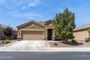 9247 W Creosote Rain Dr, Marana, AZ 85653 - Photo 1