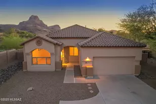 8191 N White Stallion Pl, Tucson, AZ 85743 - Photo 1