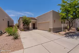 366 E Camino Lomas, Tucson, AZ 85704 - Photo 1