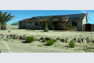 3224 W Covenant Lane, Benson, AZ 85602 - Photo 1