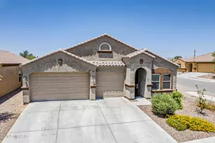 3450 W Sophora Ridge Way, Tucson, AZ 85742 - Photo 1