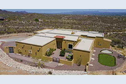 3885 W Anklam Road, Tucson, AZ 85745 - Photo 1