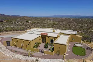 3885 W Anklam Rd, Tucson, AZ 85745 - Photo 1