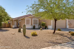 12356 N Globe Mallow Pl, Marana, AZ 85658 - Photo 1