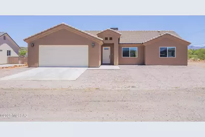 1793 Ariosto Court, Rio Rico, AZ 85648 - Photo 1