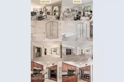 64161 E Santa Catalina Court, Saddlebrooke, AZ 85739 - Photo 1