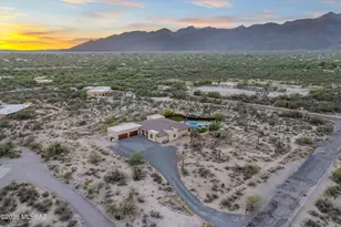 3961 N Red Ruby Ln, Tucson, AZ 85749 - Photo 1