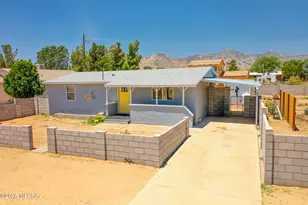 10226 S Sandstone Dr, Hereford, AZ 85615 - Photo 1