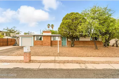 8428 E Eli Street, Tucson, AZ 85710 - Photo 1