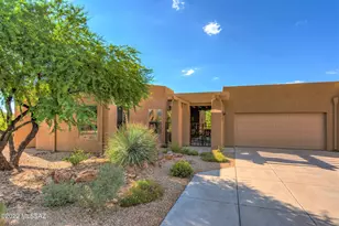 7858 S Galileo Ln, Tucson, AZ 85747 - Photo 1