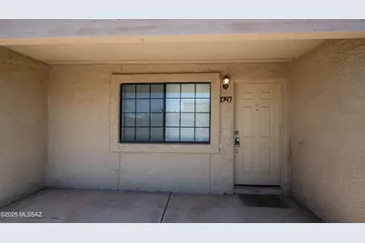 1747 N Palo Verde Boulevard, Tucson, AZ 85716 - Photo 1