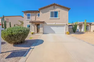 10095 N Mill Crossing Way, Tucson, AZ 85743 - Photo 1