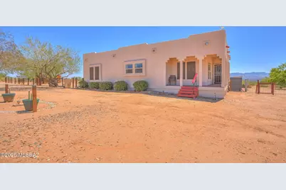 4853 S Hancock Trail, Sierra Vista, AZ 85650 - Photo 1