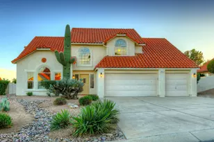 1605 Fairway Pl, Tucson, AZ 85737 - Photo 1