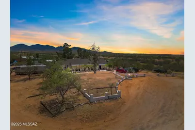 25340 E Tonopah Trail, Benson, AZ 85602 - Photo 1