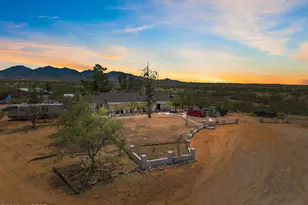 25340 E Tonopah Trail, Benson, AZ 85602 - Photo 1