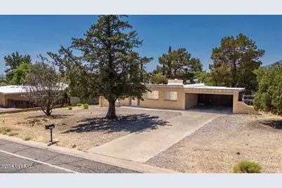 2256 Golf Links Road, Sierra Vista, AZ 85635 - Photo 1