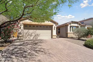 8470 N Gaetano Loop, Tucson, AZ 85742 - Photo 1