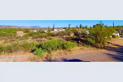 1245 Paseo Chubasco #4, Rio Rico, AZ 85648 - Photo 1