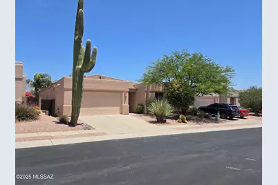 7435 E Placita Del Misterio, Tucson, AZ 85715 - Photo 1