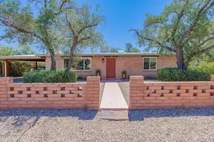 218 N Rojen Ct, Tucson, AZ 85711 - Photo 1