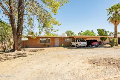 5521 E Camden Street, Tucson, AZ 85712 - Photo 1