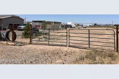 Montierth Lane #0, Safford, AZ 85546 - Photo 1