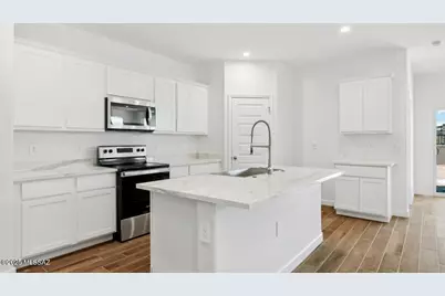 12160 E Morris Carson Drive, Vail, AZ 85641 - Photo 1