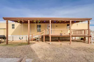 13330 W Rudasill Rd, Tucson, AZ 85743 - Photo 1