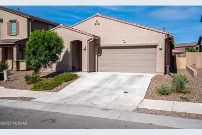 7283 S Camino Del Cordero, Tucson, AZ 85756 - Photo 1