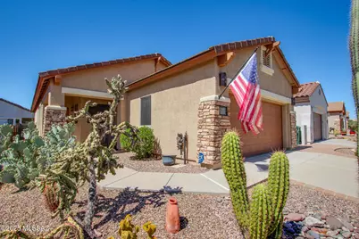 215 W Calle Moncayo, Sahuarita, AZ 85629 - Photo 1