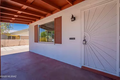 3236 E Willard Street, Tucson, AZ 85716 - Photo 1
