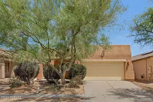 10357 E Capercaillie St, Tucson, AZ 85747 - Photo 1
