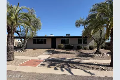 8324 E Beverly Street, Tucson, AZ 85710 - Photo 1