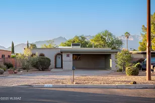 4557 E San Francisco Blvd, Tucson, AZ 85712 - Photo 1