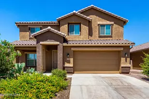 10082 N Cardon Grande Trail, Marana, AZ 85653 - Photo 1