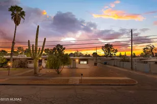 5053 S Mountain Ave, Tucson, AZ 85706 - Photo 1
