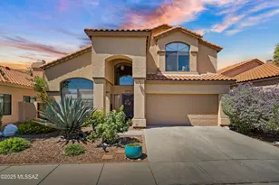 7756 E Marquise Dr, Tucson, AZ 85715 - Photo 1