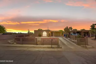 5526 S Pinta Ave, Tucson, AZ 85706 - Photo 1