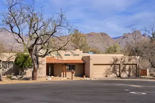 8531 E Amethyst Ln, Tucson, AZ 85750 - Photo 1