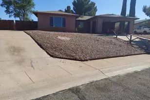 4800 Via Viento, Sierra Vista, AZ 85635 - Photo 1