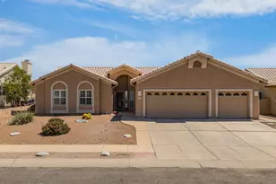 10030 E Paseo San Bruno, Tucson, AZ 85747 - Photo 1