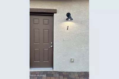 237 E 25th Street #1, Tucson, AZ 85713 - Photo 1