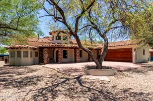 2301 W Holladay St, Tucson, AZ 85746 - Photo 1