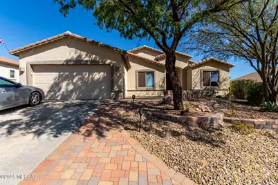 13870 E Via Valderrama, Vail, AZ 85641 - Photo 1