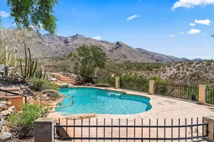 6610 N Sutherland Ridge Pl, Tucson, AZ 85718 - Photo 1